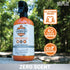 Ranger Ready Permethrin Spray for Clothes and Outdoor Gear, 24 fl oz Insect & Tick Repellent