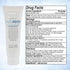 Cooling Pain Relief Gel, 4oz Tube, Sub Zero for Joint and Nerve Pain