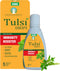 Tulsi Drops Natural Immunity Booster Pack - Certified 5 Different Rare Tulsi, Holy Basil Drops, 30 ML