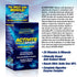 MHP Activite Sport Multi Vitamin, 120 Tablets, 25 Vitamins and Minerals, Nitric Oxide Booster, Digestive Enzymes,