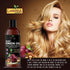 Organic Onion Oil | Controls Hair Loss, Dandruff, & Growth | Infused with 14 Essential Oils for Strong Roots