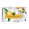 Italian Soap Bar (200 g) - No. 2 - Green Tea & White Musk