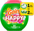 Gain Super Sized Flings Laundry Detergent Pacs, 32 Count, 3-in-1 with Febreze and Oxi, Happy Scent