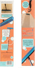The Big Carpet Corrector - Large Version for Steps, Hallways, High Traffic Areas, Rejuvenate Matted Down Carpet!