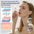 OTBK Heated Nano Mist | Eye and Face Humidifier | Face Steamer | Nano Steam Therapy for Dry and Tired Eyes | USB-C
