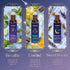 Set, ARVIDSSON Essential Oils Roll On Natural Self Care Essential Oil Blends Gift for Women - Sweet Dream, Unwind