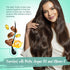 Herstyler Biotin Hair Serum, 2 Fl Oz Hair Growth Serum for Hair Loss with Argan Oil, Pack of 1