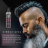 L3 Level 3 Hair Serum, Repairs Damaged Hair, Softens and Smooths, Reduces Frizziness