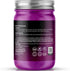 Immune 10 oz. WELLNESS LABSRX Irish Sea Moss Gel Raw - Wildcrafted Superfood Seamoss Gel - Elderberry Flavor, Vitamin