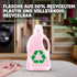 Perwoll (1 27 Wool & Delicates Detergent x Wash Loads) | Detergent for Fine Fabrics | Gently Cleans, Smoothes