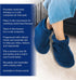 Warming Footies - Carex Health Brands