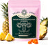 ZuriVitaNex Womens Daily Probiotic Gummies Feminine Balance & pH Support Vegan, Gluten-Free Pineapple