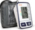 MOBI Blood Pressure Monitor - Digital Upper Arm BP Machine with 120 Reading Memory & Large LCD Display