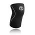 Rehband Rx Knee Support Junior - Small, Premium Youth Knee Brace for Athletes, 1 Sleeve