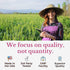 VITALITOWN Women's Probiotics 120 Billion CFUs - 30 Strains with Prebiotics & Digestive Enzymes, Vegan 60 Caps