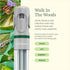 Pen Diffuser in Walk in The Woods Essential Oil Blends, Elegant 1.0mm Ballpoint Tip, Scented Fun Pens