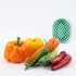 Refrigerator Deodorizer Eliminator, Nontoxic Coconut, Activated Charcoal, Natural Air Fresheners, Moisture & Odor