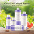 Plant Guru Eat It Raw Fragrance Oil 8 fl. oz. for Aromatherapy, DIY Soap, Candles, Bath Bombs