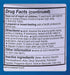 MAJOR Medi-Pads - Hemorrhoidal Cleansing Witch Hazel Pads - Cooling Relief with Aloe - 100 Count Jar