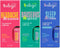 Oilogic Roll-On Essential Oils Set for Pregnant Women - 100% Pure Essential