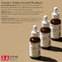 Japanese Vitamin C Serum 1oz - With Rice Water & Hyaluronic Acid - Japan Skincare Products for Anti Aging