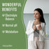 NaturalSlim Kadsorb Natural Potassium Citrate