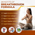 Nattokinase 8,800mg X8 Power with Quercetin, CoQ10, Zinc for Digestion & Immunity, Made in USA