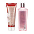 Vital Luxury Japanese Cherry Blossom Shower Gel and Body Cream Set - Nourishing and Moisturizing Daily Skincare - 8 fl.oz / 236mL Each, Christmas Gifts for Her and Him (Japanese Cherry Blossom)