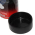 Stops Shaving Cream Can Rust, Black, Large-Foam Sized