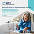 Life Extension GeroProtect Autophagy Renew - 30 Vegetarian Capsules for Cellular Housekeeping & Longevity