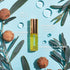 COOLA Organic Liplux Lip Oil and Lip Gloss Sunscreen with SPF 30, Vegan and Gluten Free, 0.11 Fl Oz