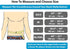 Plus Size Back Brace for Men, Lumbar Support Belt for Lower Back Pain Relief, Dual Sacral Pads, Adjustable Straps,