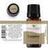 Plant Therapy White Camphor Essential Oil, 10 mL (1/3 oz), 100% Pure