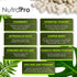 Health.60 NutraPro Kidney Cleanse Detox & Repair and Bladder Support- Kidney Support Supplement for Kidney Restore