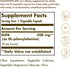Solgar DLPA 500 mg, 100 Vegetable Capsules - Free Form DL-Phenylalanine - Supports Central Nervous System - Vegan, Gluten Free, Dairy Free, Kosher - 100 Servings