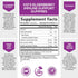 Sambucus Elderberry Immune Gummies for Kids with Vitamin C, Zinc & Elderberry, Daily Childrens Immune Support Vitamins Gummy Children Ages 2 Up, Natures Supplement, Non-GMO, Berry Flavor, 60 Gummies