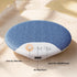 Yunir Pillow Speaker for Sleeping, Mini Bluetooth Speaker Under Pillow with Automatic Off Timer, White Noise Sound