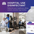 Oxivir Diversey 100898636 Tb One-Step Disinfectant Cleaner - Hospital Grade Accelerated Hydrogen Peroxide, 1-Gallon