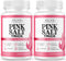 ZELSO (2 Pack) Pink Salt Trick Capsules - Original PinkSalt Trick Supplement for