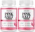 ZELSO (2 Pack) Pink Salt Trick Capsules - Original PinkSalt Trick Supplement for
