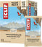Clif Bar - White Chocolate Macadamia Nut Flavor - 9g Protein, Non-GMO, Plant Based Energy Bars - 15 Pack