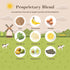 TruHeight Growth Protein Shake Ages 5+ (Vanilla) - Pediatric Recommended Nutrients for Kids & Teens