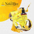 The Naked Bee Nourishing Body Lotion, 6.7 Fl oz - Moisture Replenishing for All Skin Types