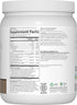 Garden of Life Organic Vegan Protein Powder - 20g Plant Based Protein with Calcium, D3, K2 MK-7, Magnesium, Prebiotics,
