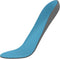 bonmedico High Performance Gel Insoles for Sports & Leisure - Shock Absorbing Support for Foot & Joint Problems