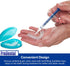 ProDental Teeth Whitening Gel Syringe Refill - 10 Pack, 35% Carbamide Peroxide for Faster Results