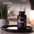 Night Time Saw Palmetto for Men - Supplement with Melatonin and Chamomile Extract for Sleep & Prostate Support