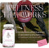 Gummies DE111, B6 60 Count (30 Balancing Act - Balanced Babe Womens Probiotic with Prebiotic, Apple Cider Vinegar