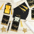 Sereliy 12 Sets Graduation Gift Money Holder with Envelopes & Tassels, Graduation Money Holder Cards, Congrats Grad