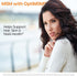 Doctor's Best MSM with OptiMSM, Joint Support, 1000 mg, 180 Veggie Caps, Non-GMO, Gluten Free